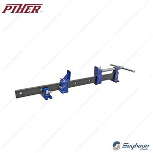 پیچ دستی 50×6 سانتی متر پیهر مدل PIHER 23050