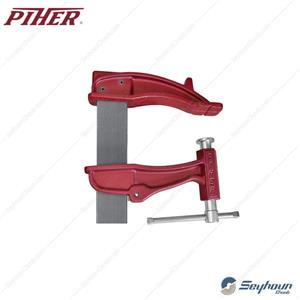پیچ دستی 50×19 سانتی متر پیهر مدل PIHER 12050