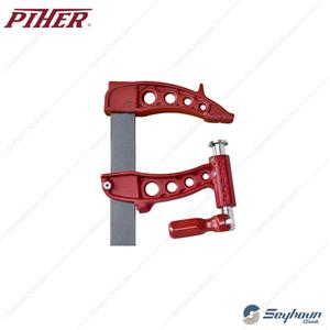پیچ دستی 60×16 سانتی متر پیهر مدل PIHER 61060