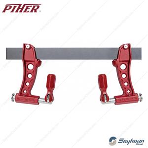 پیچ دستی80×16 سانتی متر پیهر مدل PIHER 61508