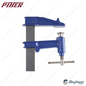 پیچ دستی 120×15 سانتی متر پیهر مدل PIHER 50120