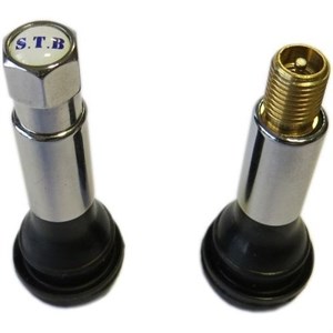والو / والف لاستیک خودرو سر پلاستیکی برند STB