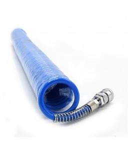 شلنگ/شیلنگ باد فنری 10 متر سایز 12*8 دیانکو