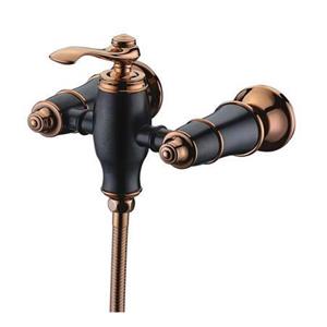 شیر توالت ویسن تین مدل ROBERTO VISENTIN ROBERTO VS33425MZ Toilet Faucets