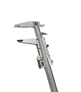 کولیس استیل سوپر دقیق 200-0 میلیمتر ورک زون WORK ZONE