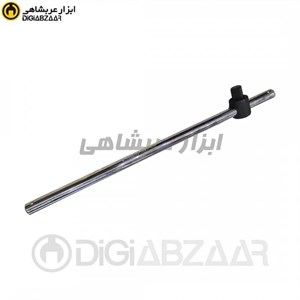 دسته بکس کشویی 50 سانت درایو 3/4 هنس HANS مدل 6770