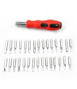 پیچ گوشتی موبایلی نمکدانی XINRui مدل XR-6036B