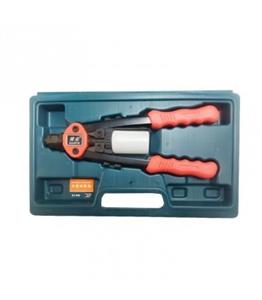 انبر پرچ دو دسته بزرگ  JIANYE TOOLS مدل  JY-899806
