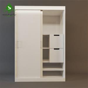 کمد لباس کد KL-40