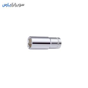 بکس بلند سایز 16 درایو 1/2 هنس HANS مدل 4300M16