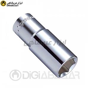 بکس بلند سایز 17 درایو 1/2 هنس HANS مدل 4300M17