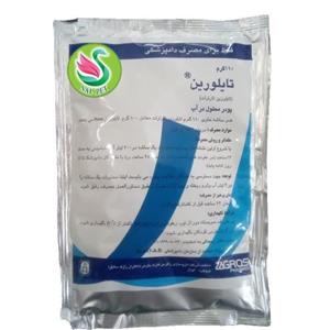 تایلوزین تارترات رازک