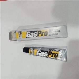 چسب واشر ساز GASPRO ساخت غفاری 30 گرم