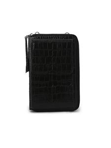 کیف اسپرت Rome چرم آگوست