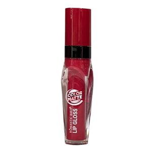 رژ لب مایع رومانتیک برد ROMANTIC BIRD مدل MATTE LIPS شماره 01