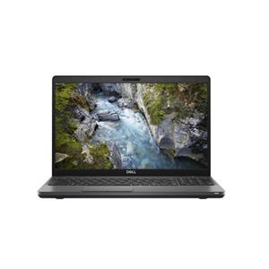 لپ تاپ دل 15.6 اینچ Precision 3540 i5-9400H 8GB 256GB SSD INTEL