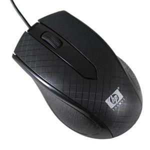 موس طرح اچ پی HP