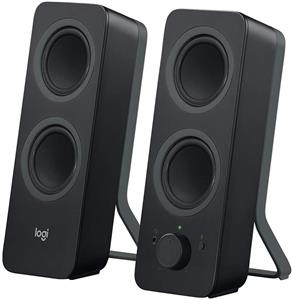 اسپیکر لاجیتک Z207 Bluetooth Computer Speakers