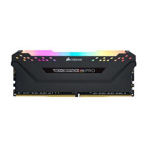 حافظه رم دسکتاپ کورسیر مدل CORSAIR Vengeance RGB Pro 8GB DDR4 3200Mhz