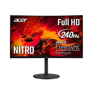 مانیتور خمیده 31.5 اینچ ایسر مدل Nitro XZ320QX