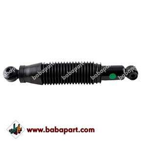 کمک فنر عقب چانگان ایدو