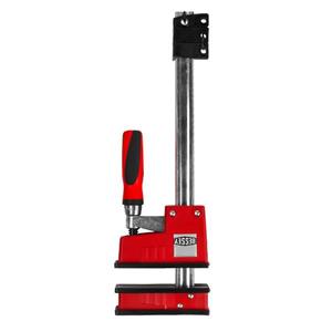 پیچ دستی بسی 1250 میلی متر مدل KR125-2K