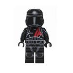 ساختنی آدمک فله مدل Stromtrooper