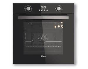 فر برقی توکار بیمکث مدل 0037 مشکی