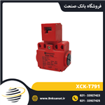 میکروسوئیچ اشنایدر ( تله مکانیک ) مدل XCK-T791