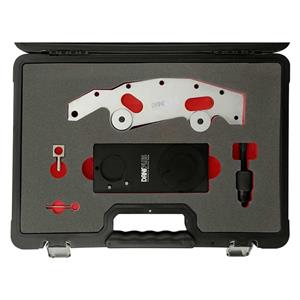 ابزار تایم بی ام و داناپلاس مدل D12905