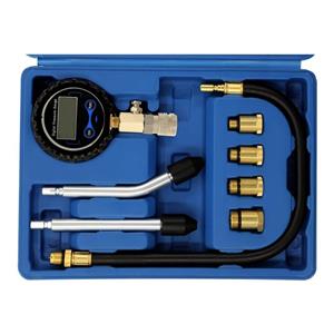 کمپرس سنج دیجیتال داناپلاس مدل D0422