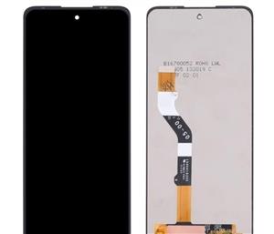 تاچ و السیدی  موتورولا موتو جی 51 / LCD MOTOROLA MOTO G51