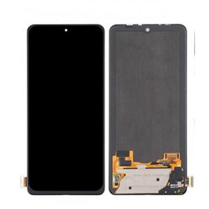 تاچ و السیدی شیائومی بلک شارک 4 / Lcd Xiaomi black shark 4 (امکان تعویض در منزل یا محل کار شما)