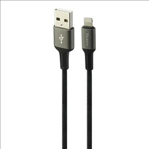 کابل تبدیل USB به لایتنینگ وریتی مدل CB-3139i 1m
