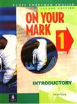 کتاب آن یور مارک On Your Mark 1+Work book