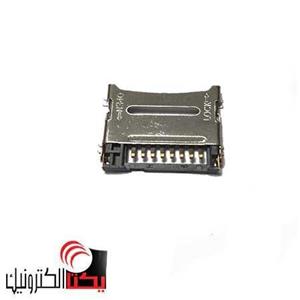 Micro SD سوکت مموری دردار