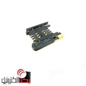 سوکت سیم کارت EJECTOR