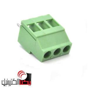 ترمینال آسانسوری 3 پین DG 128