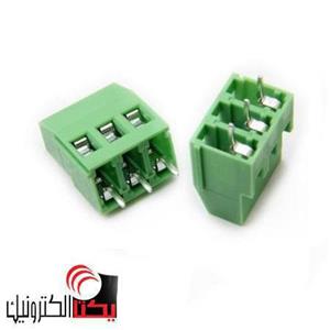 ترمینال آسانسوری 3 پین DG 129
