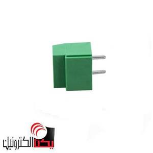 ترمینال آسانسوری 2 پین DG 126