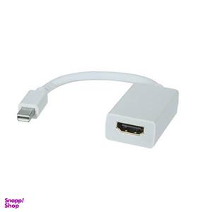 مبدل Mini DisplayPort به HDMI فیلیپس مدل SWR3119B/93