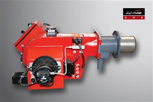 مشعل گازوئیلی هوفمات Kcal/hr 350000