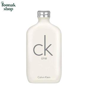 ادکلن کالوین کلین سی کی وان _ Calvin klein CK One