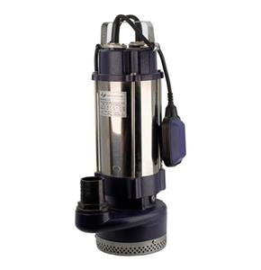 کف کش بدنه استیل ۲ اینچ ۴۲ متری فورگ FORG مدل  SPA 6-39/3-1.5F