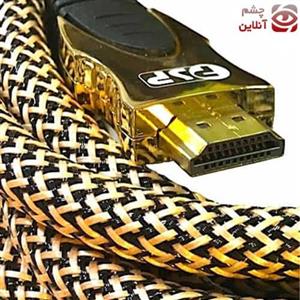 کابل اچ دی ام ای ۱۰ متری PSP 4K