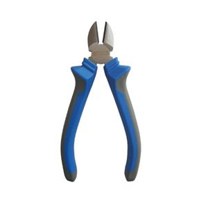 انبر سیم چین نووا مدل NTP-8007 سایز 7 اینچ