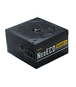 منبع تغذیه کامپیوتر انتک مدل 750W NEO ECO
