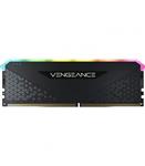 رم کورسیر VENGEANCE RGB RS 16GB 3200MHz CL16 SINGLE 