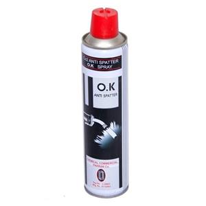 اسپری جوشکاری CO2 پاکران مدل O.K