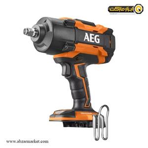 باتری نیکل و کادمیوم آاگ 12 ولت مدل AEG-B12